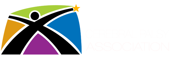 Edmonton Cerebral Palsy Association Logo